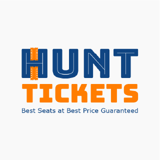 Hunt Tickets Icon